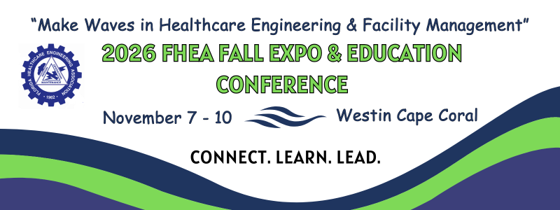 FHEA 2026 Fall Conference