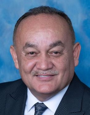 Luis Rodriguez