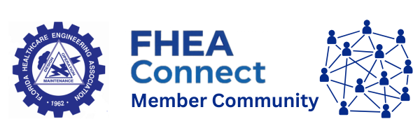 FHEA Connect App | Florida Healthcare Engineering Association