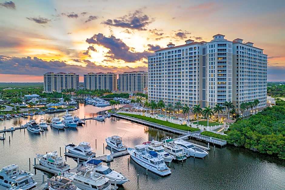 Westin Cape Coral