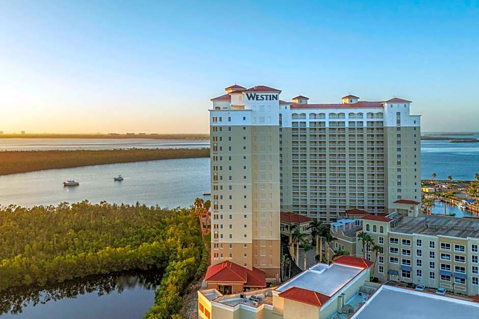 Westin Cape Coral