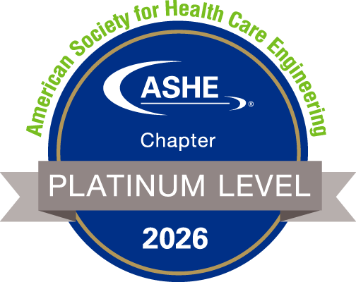 ASHE 2026 Platinum Award